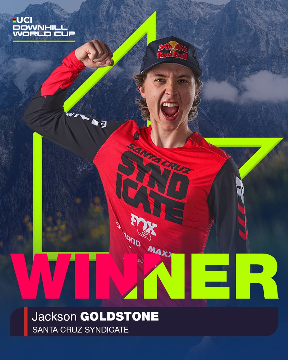 uci world cup 2025 leogang dh
